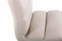 CLP Barhocker Umbria Kunstleder – Produktabbildung 7