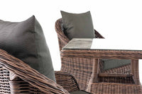 CLP Sitzgruppe Hinna 5mm anthrazit – Produktabbildung 6