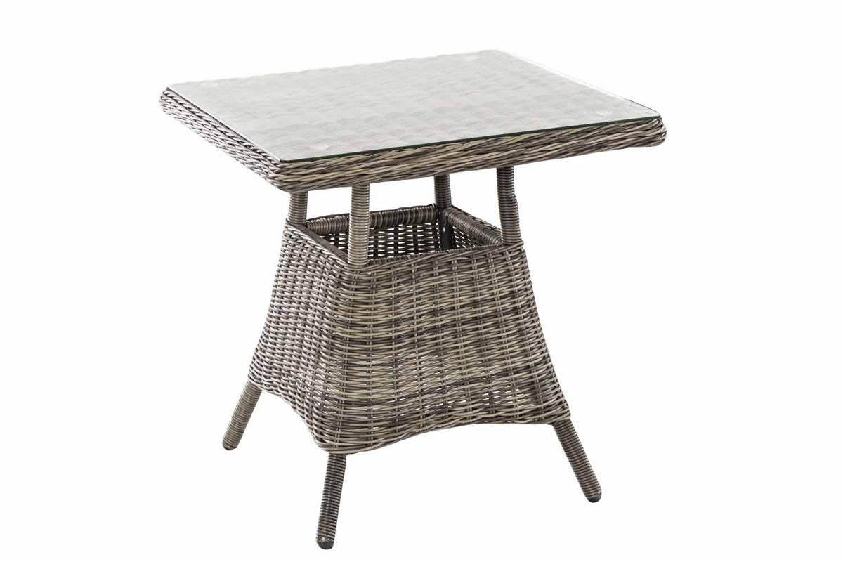 CLP Sitzgruppe Varberg 5mm anthrazit – Produktabbildung 9
