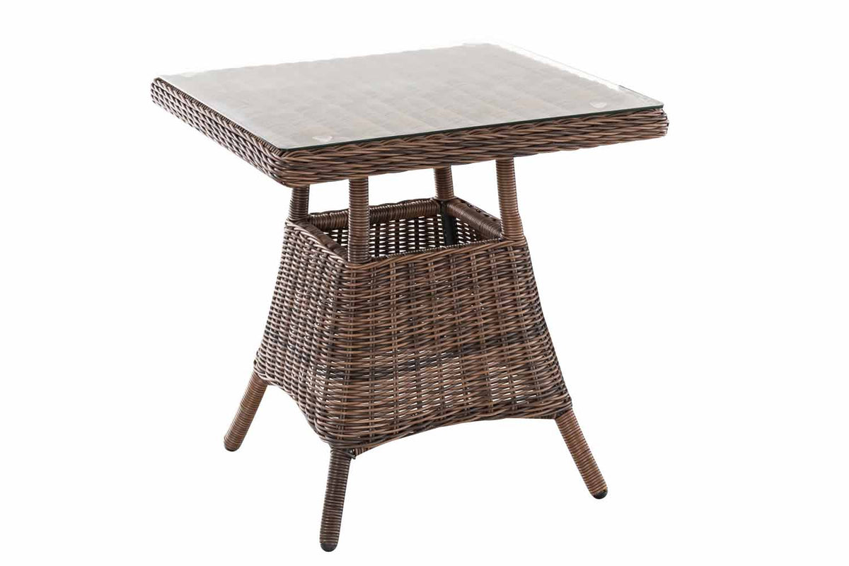 CLP Sitzgruppe Varberg 5mm eisengrau – Produktabbildung 4