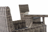 CLP Sitzgruppe Varberg 5mm eisengrau – Produktabbildung 9