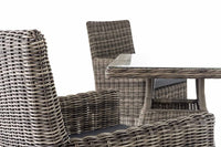 CLP Sitzgruppe Varberg 5mm eisengrau – Produktabbildung 9