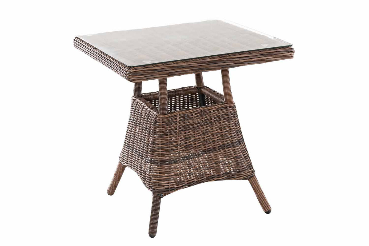 CLP Sitzgruppe Varberg 5mm rubinrot – Produktabbildung 4
