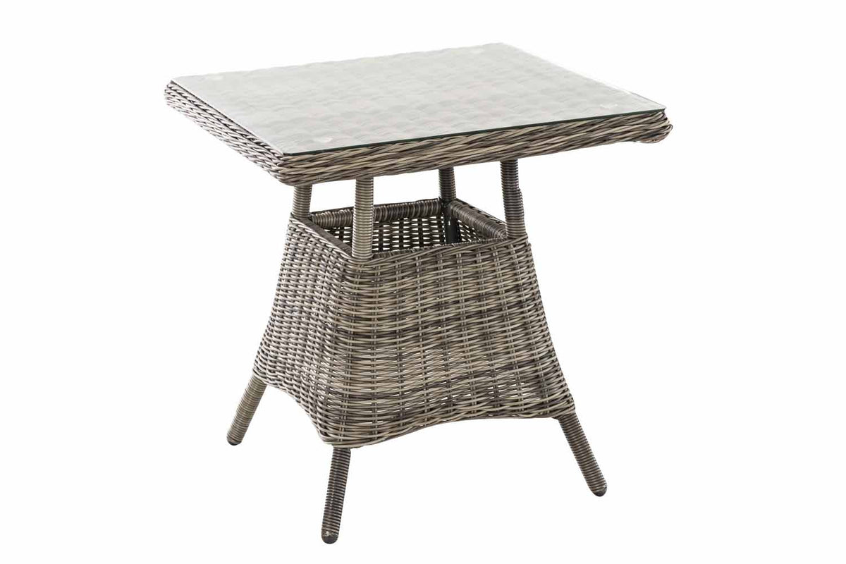 CLP Sitzgruppe Varberg 5mm rubinrot – Produktabbildung 9