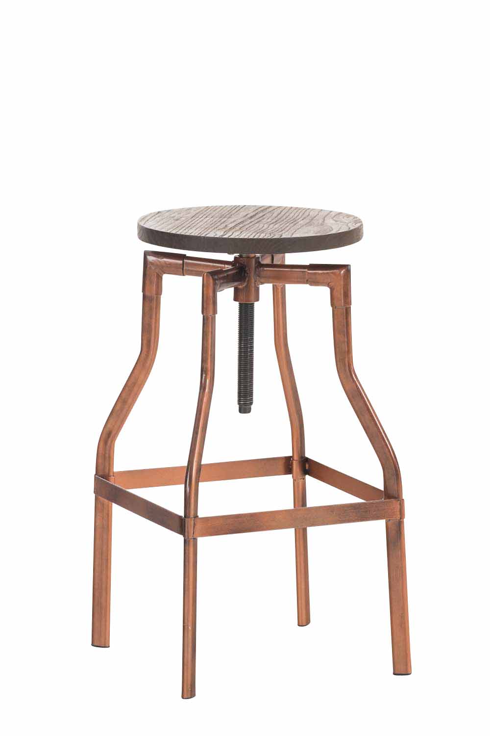 CLP 2er Set Hocker Kara – Produktabbildung 2