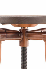 CLP 2er Set Hocker Kara – Produktabbildung 4