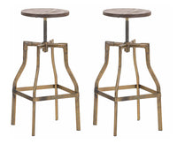 CLP 2er Set Hocker Kara – Produktabbildung 8