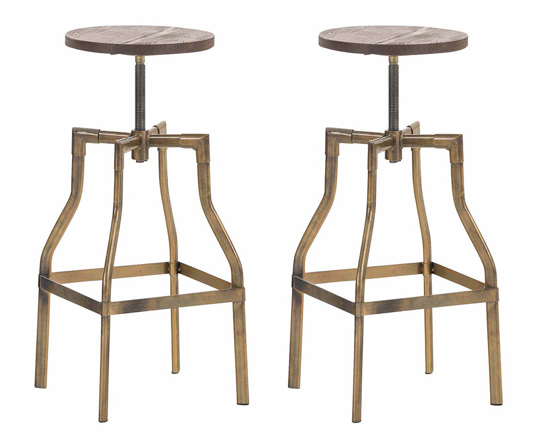 CLP 2er Set Hocker Kara – Produktabbildung 8