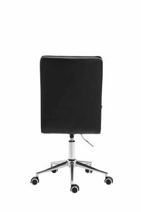 CLP Arbeitshocker Peking V2 Kunstleder – Produktabbildung 4