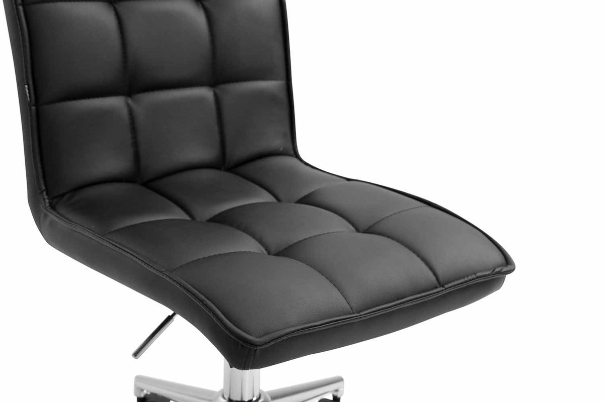 CLP Arbeitshocker Peking V2 Kunstleder – Produktabbildung 6