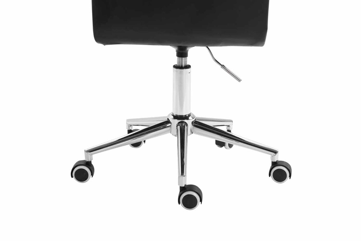 CLP Arbeitshocker Peking V2 Kunstleder – Produktabbildung 8