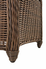 CLP 4er Set Sessel Stavanger / Farsund Eisengrau – Produktabbildung 8