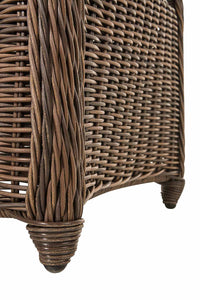 CLP 4er Set Sessel Stavanger / Farsund Eisengrau – Produktabbildung 8
