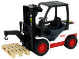 LEAN Toys Gabelstapler Moving Fork Pallet – Produktabbildung 2