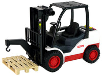 LEAN Toys Gabelstapler Moving Fork Pallet – Produktabbildung 2