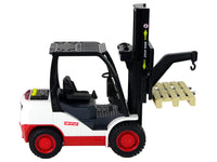 LEAN Toys Gabelstapler Moving Fork Pallet – Produktabbildung 4