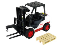 LEAN Toys Gabelstapler Moving Fork Pallet – Produktabbildung 5