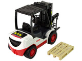 LEAN Toys Gabelstapler Moving Fork Pallet – Produktabbildung 6