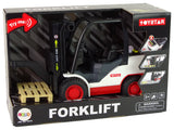 LEAN Toys Gabelstapler Moving Fork Pallet – Produktabbildung 7