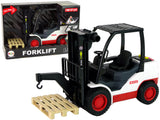 LEAN Toys Gabelstapler Moving Fork Pallet