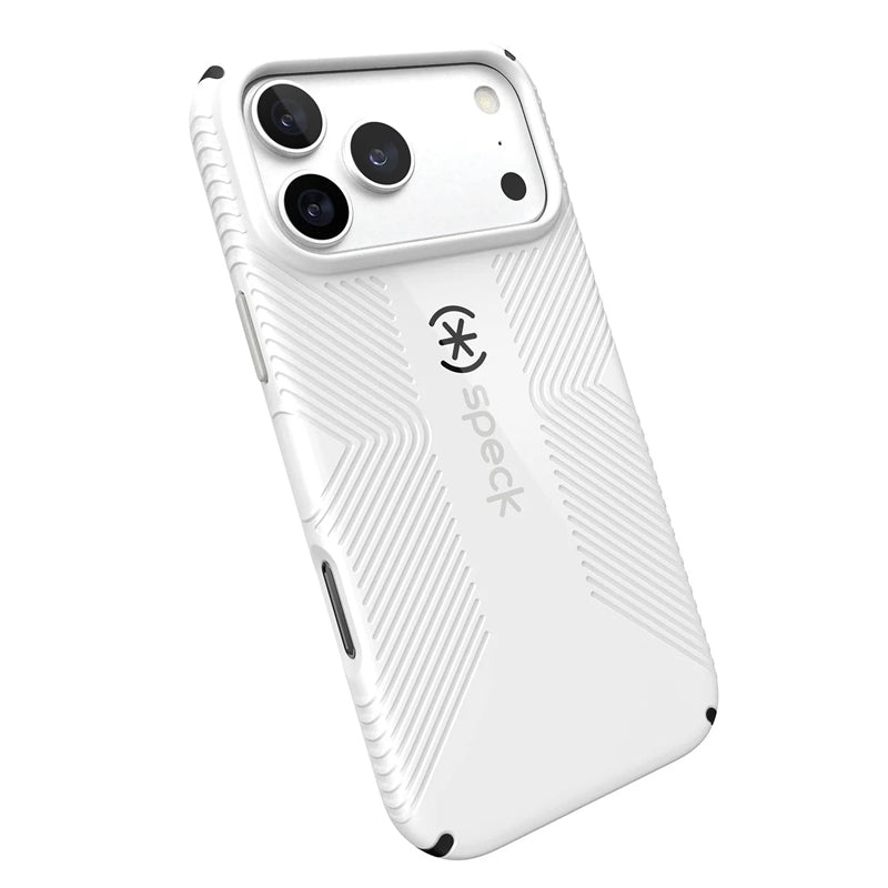 Hülle Speck Candyshell Icon MagSafe für iPhone 18 Pro Max / 17 Pro Max (vanilková námraza)