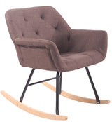 CLP Stuhl Cabot Stoff – Produktabbildung 6