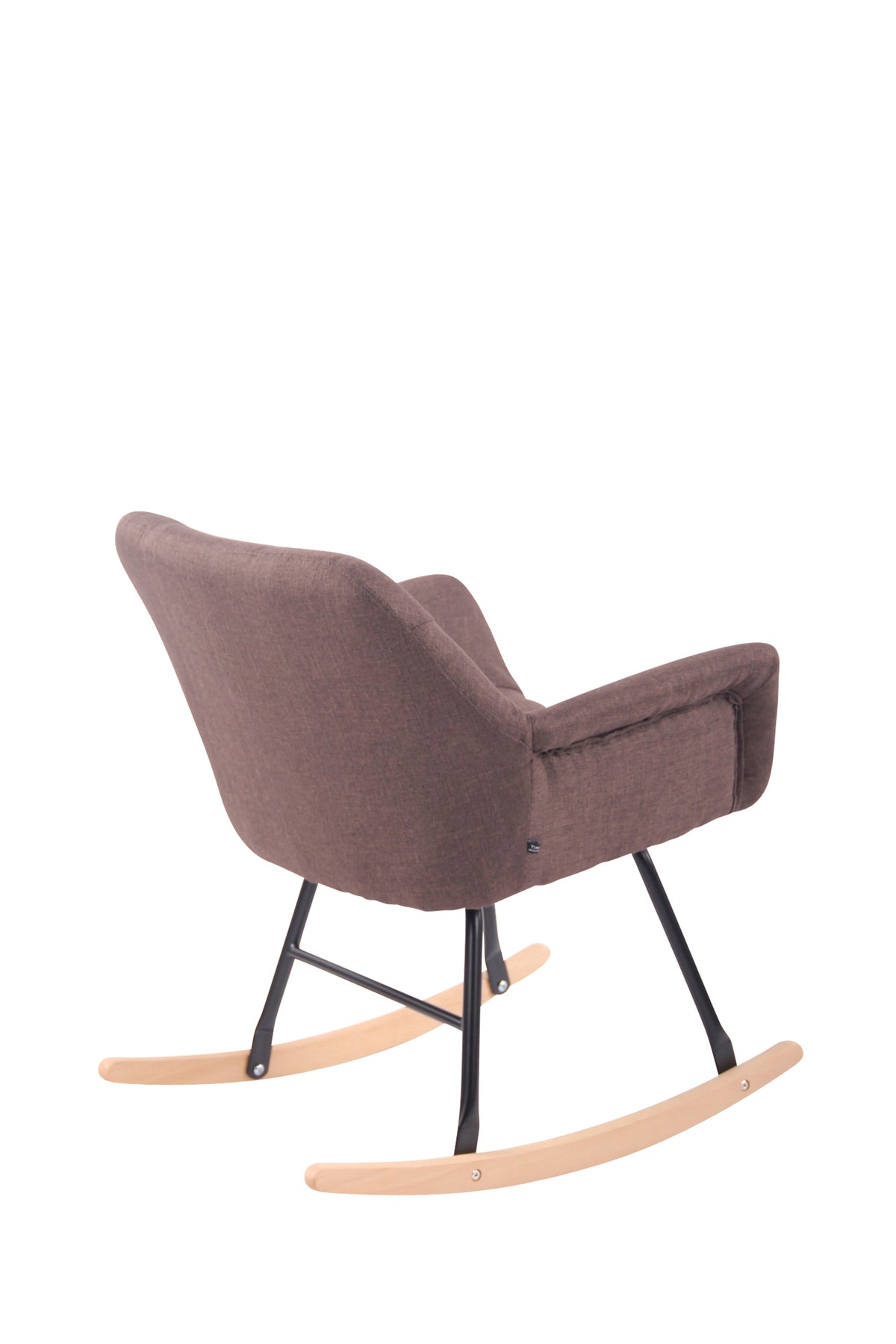 CLP Stuhl Cabot Stoff – Produktabbildung 9
