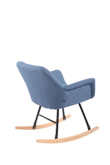 CLP Stuhl Cabot Stoff – Produktabbildung 4