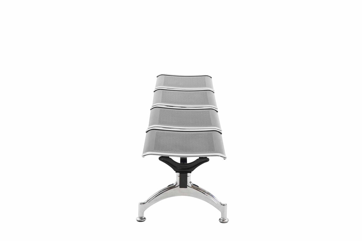 CLP 4er Wartebank Central – Produktabbildung 3