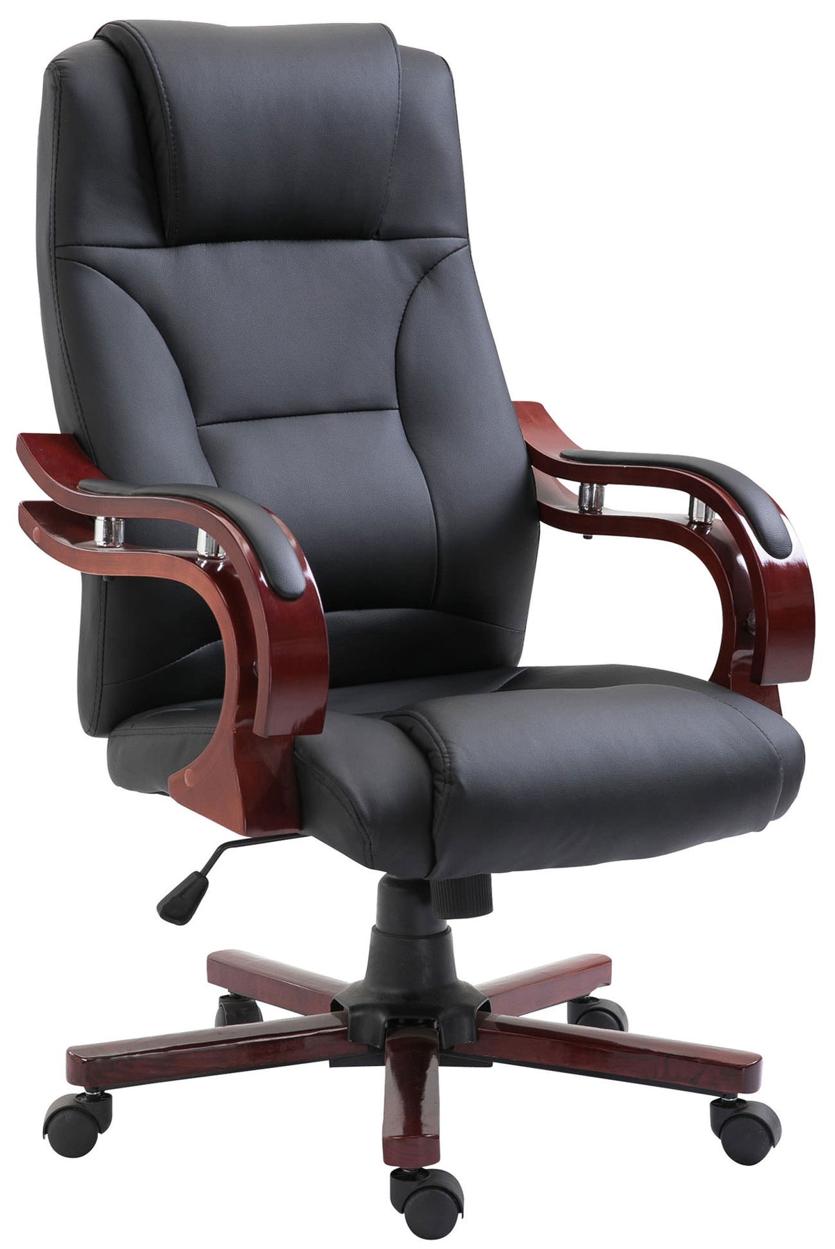 CLP Bürostuhl Charles PRO V3
