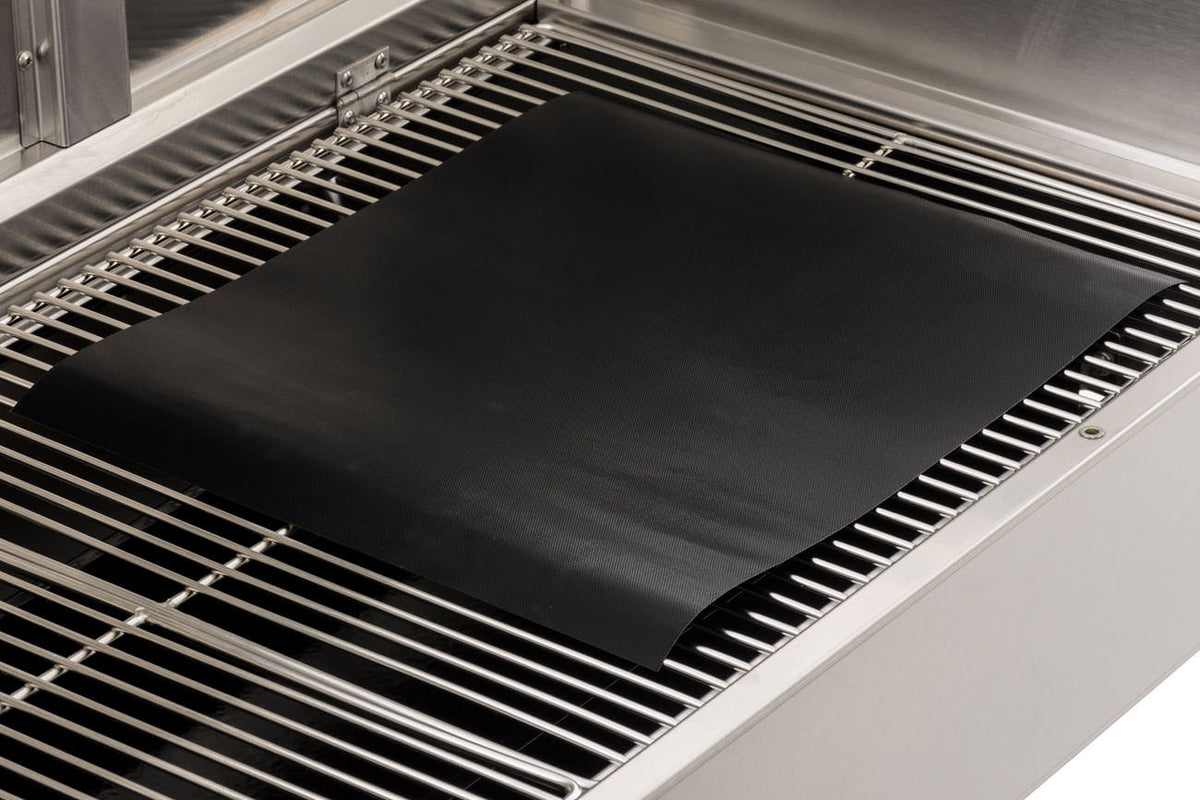 CLP Grillmatten (5er Set) 40x33 cm – Produktabbildung 2