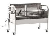 CLP Spanferkelgrill Marshall