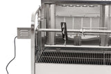 CLP Spanferkelgrill Marshall – Produktabbildung 5