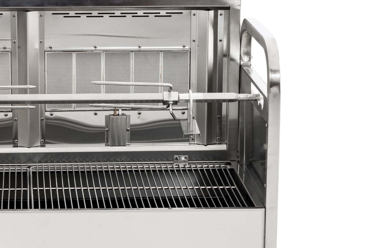 CLP Spanferkelgrill Marshall – Produktabbildung 6