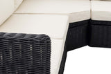 CLP Ecksofa Tibera 5mm cremeweiß – Produktabbildung 4