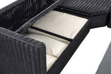 CLP Ecksofa Tibera 5mm cremeweiß – Produktabbildung 8
