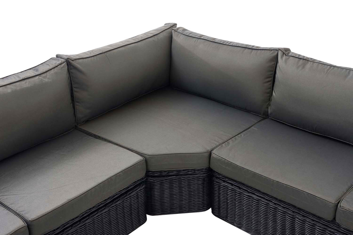 CLP Ecksofa Tibera 5mm anthrazit – Produktabbildung 2