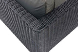CLP Ecksofa Tibera 5mm anthrazit – Produktabbildung 6