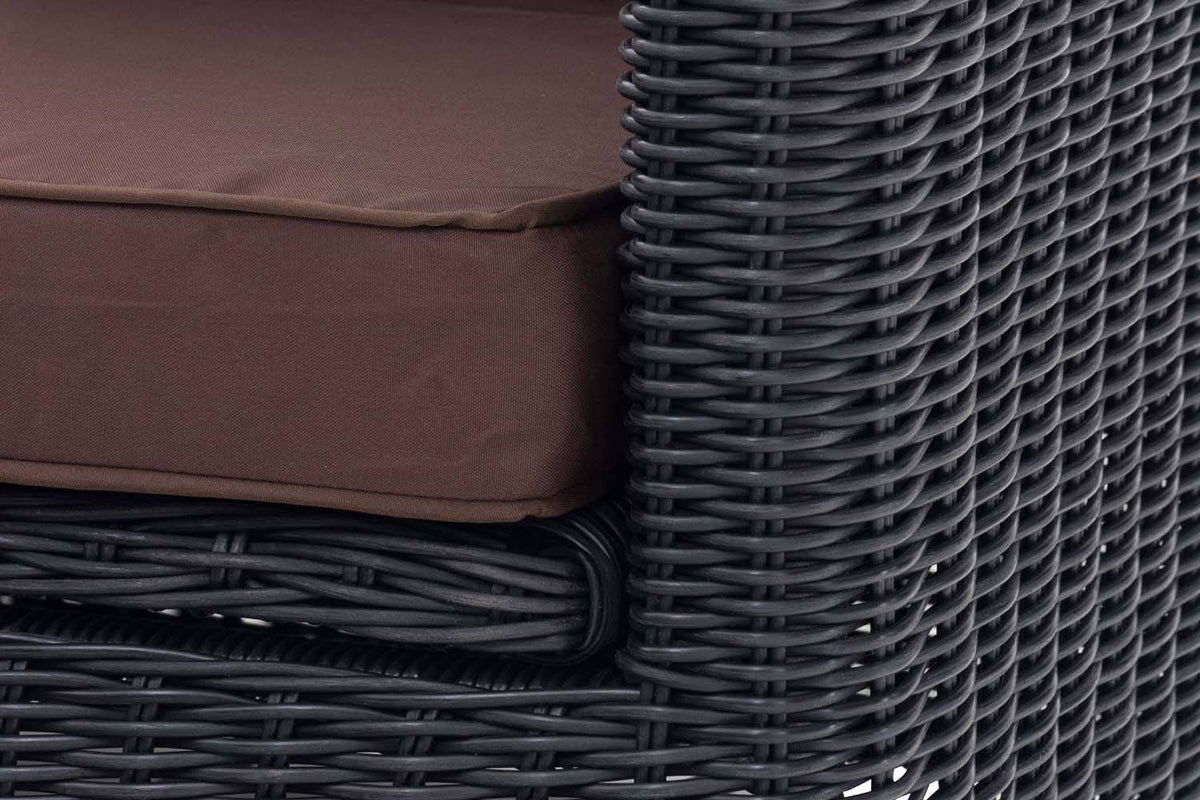 CLP Ecksofa Tibera 5mm terrabraun – Produktabbildung 6
