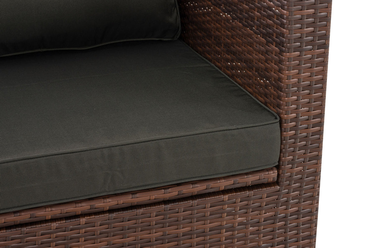 CLP Ecksofa Tibera anthrazit – Produktabbildung 5
