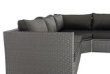 CLP Ecksofa Tibera anthrazit – Produktabbildung 10