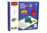 LEAN Toys Magischer Magnetwürfel 7 Elemente – Produktabbildung 4