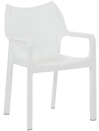 CLP Stuhl DIVA