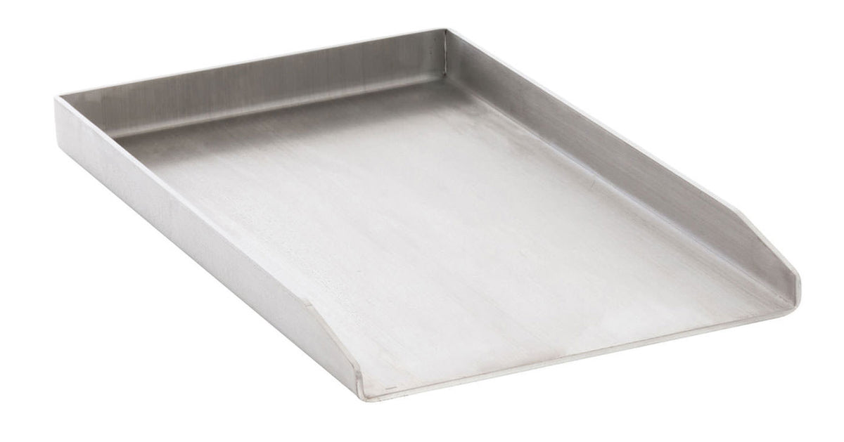 CLP Grillplatte 26x44,5cm