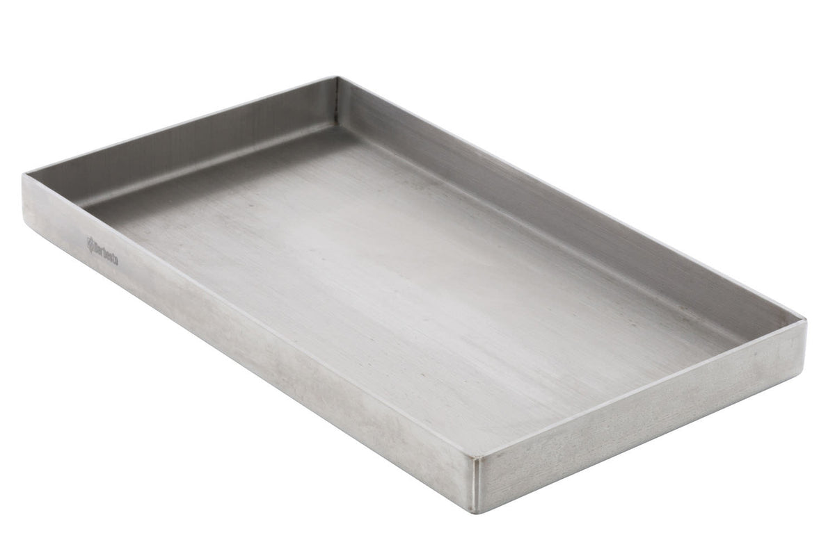 CLP Grillplatte 44,5x26x4 – Produktabbildung 2
