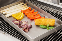 CLP Grillplatte 44,5x26x4 – Produktabbildung 7