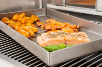 CLP Grillplatte 44,5x26x4 – Produktabbildung 8