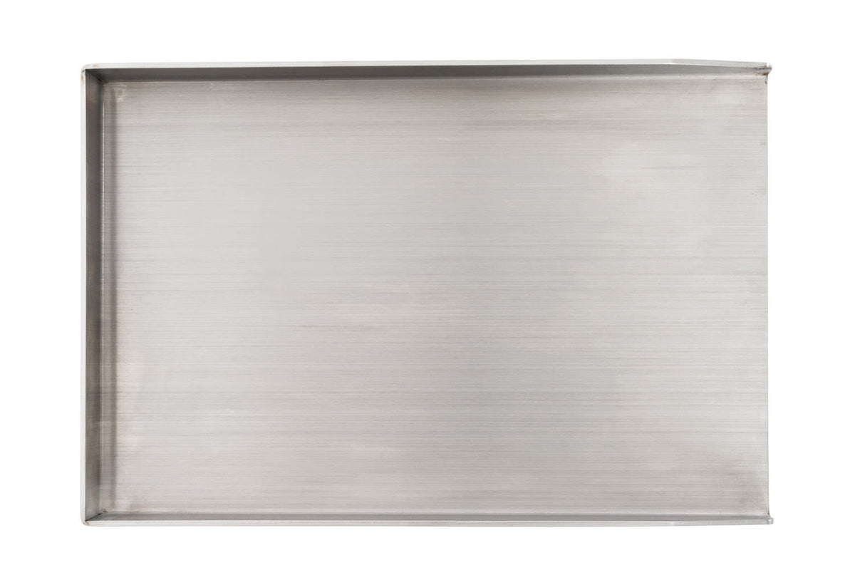 CLP Grillplatte 30x45cm – Produktabbildung 4