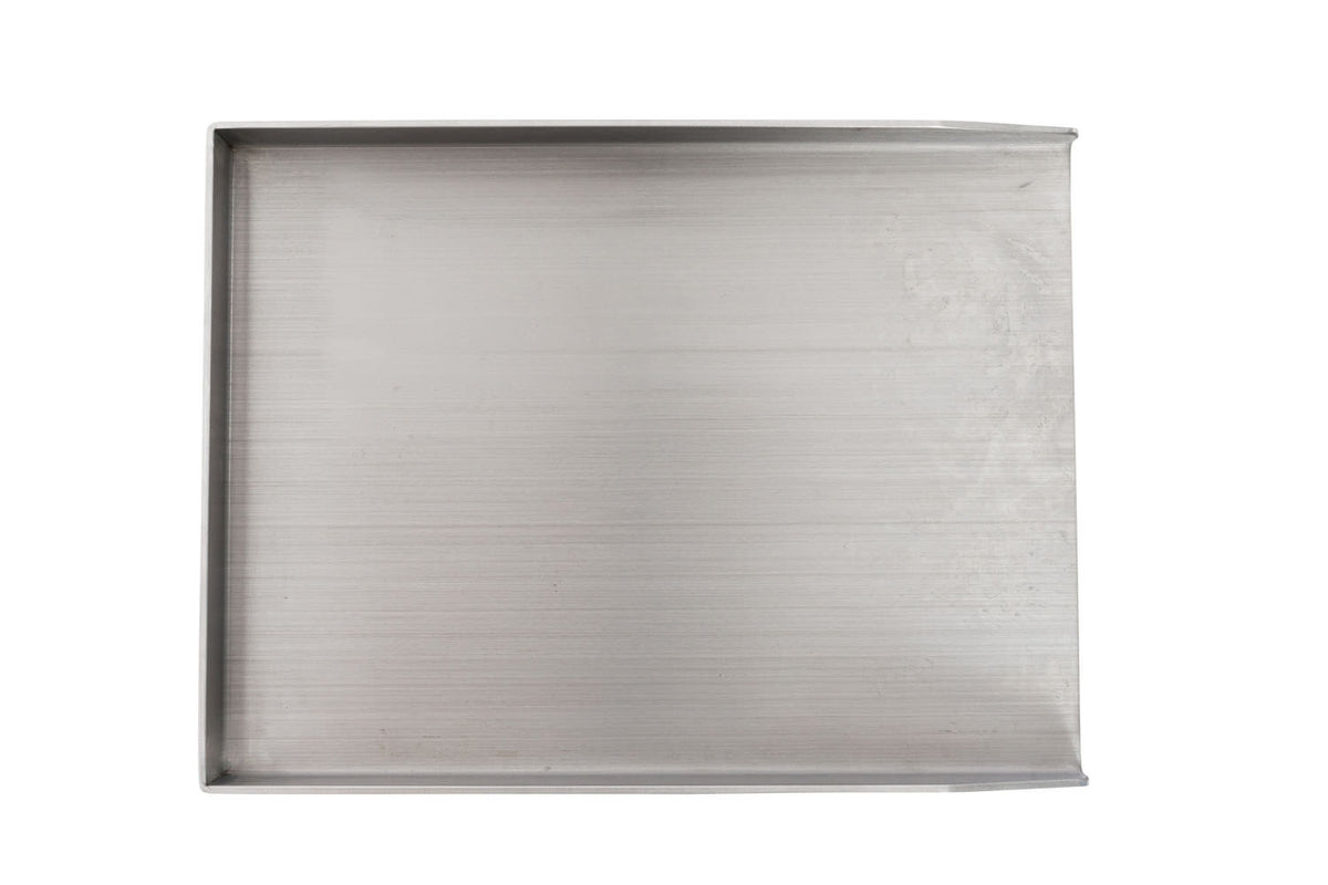 CLP Grillplatte 30x40cm – Produktabbildung 4