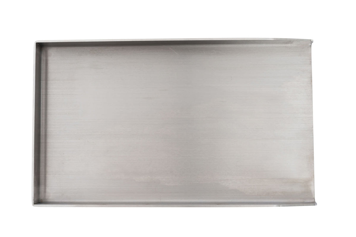 CLP Grillplatte 26x44,5cm – Produktabbildung 4